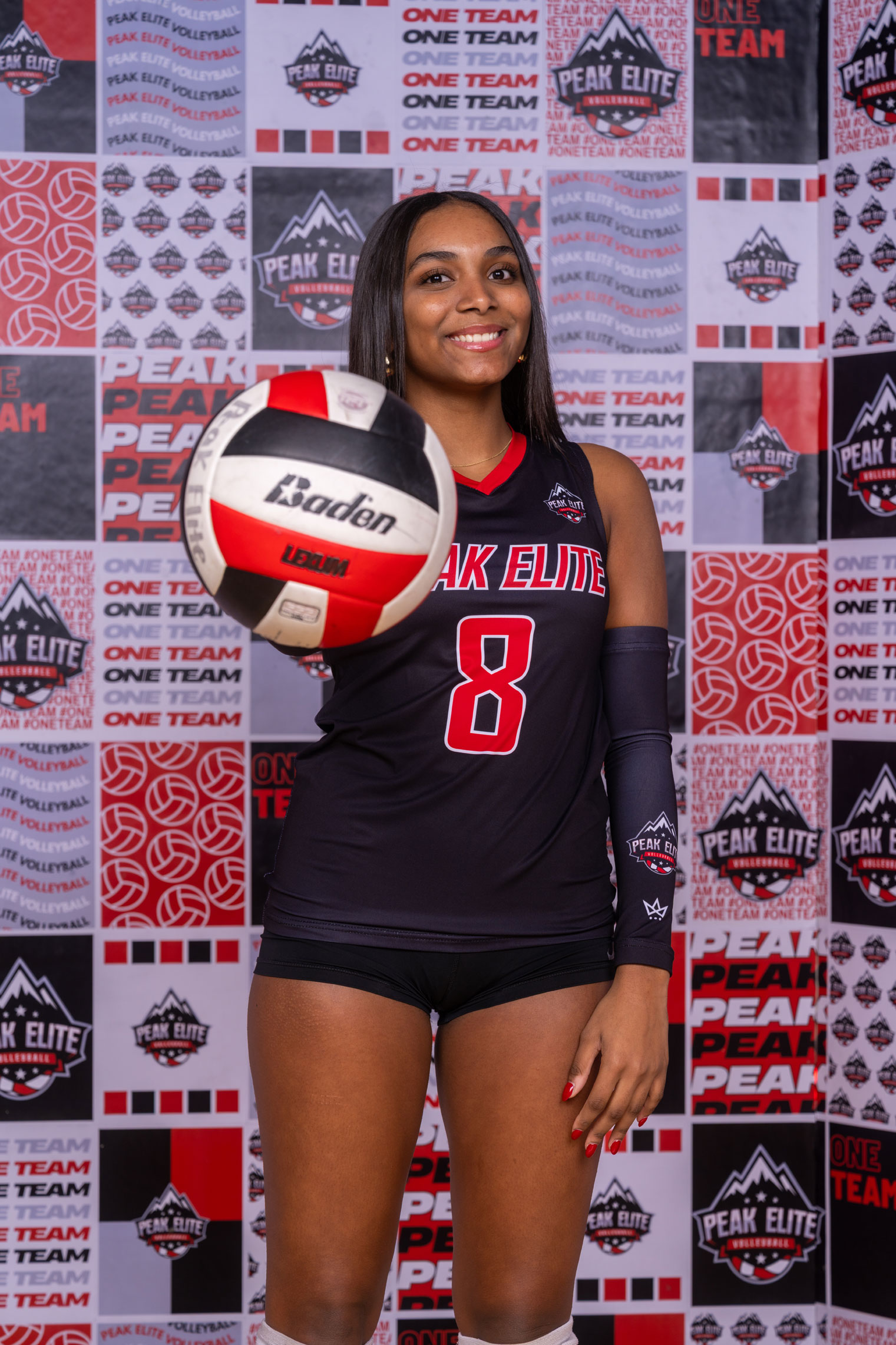 Photo for Cianna Thompson