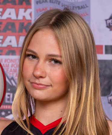 Photo for Evie Hutchinson