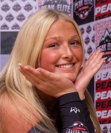 Photo for Kelsey Davidson