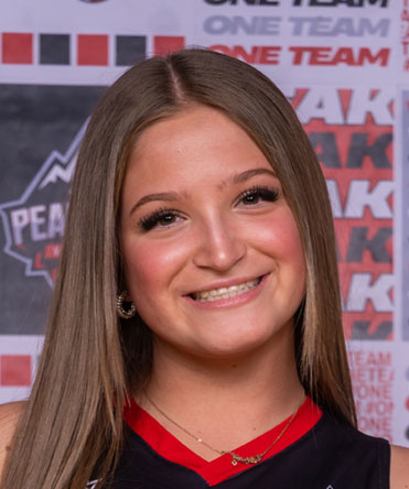 Photo for Taylor Russell